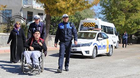 Ebubekir okusun diye seferber oldular