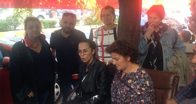 Esra Gövem cinayeti zanlısına müebbet