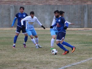 Süper Grup’ta 3. hafta heyecanı