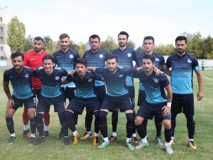 Selçuklu Belediyespor’da  hedef galibiyet