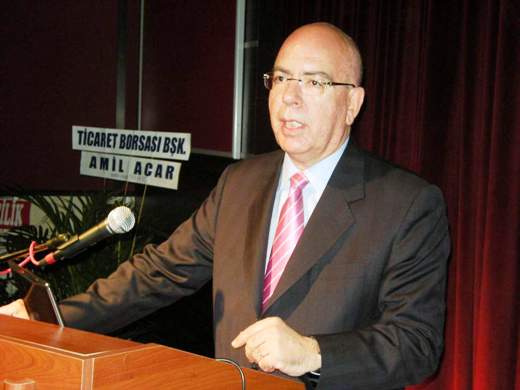 Merkez Bankası eski Başkanı konuştu