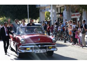 54. Uluslararası Antalya Film Festivali