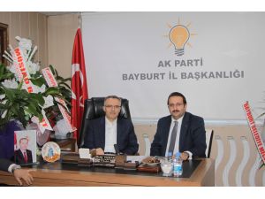 Maliye Bakanı Ağbal: