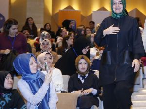 "2023 Gençlik Şurası" programı