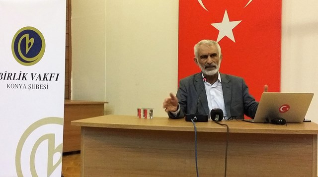 Konya’yı Konya Yapan Selçukludur