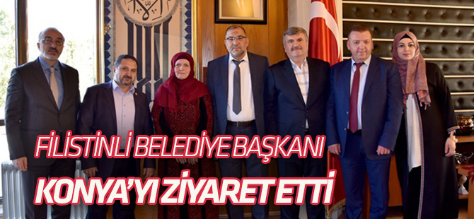 Kudüs İşgal Altındaysa İslam Şehirleri Kendisini Hür Kabul Edemez