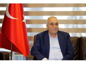 Gıda, Tarım ve Hayvancılık Bakanı Fakıbaba: