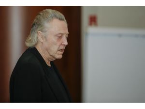 "Şans eseri oyunculuk yapmaya başladım"