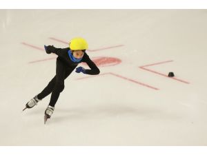 Kısa Kulvar Sürat Pateni Federasyon Kupası-2