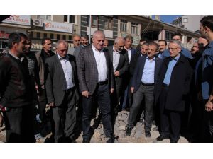 Maliye Bakanı Ağbal: (2)