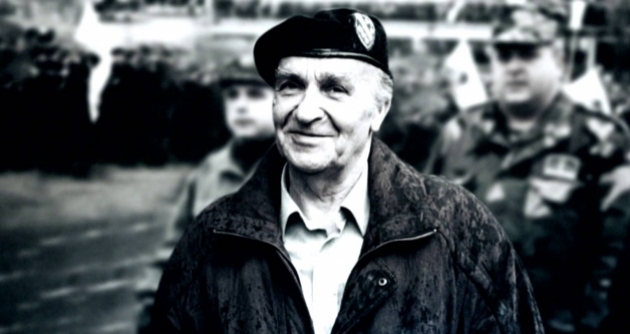 Tarih Yazan Lider: Aliya İzetbegoviç