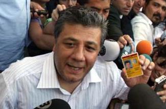 Mustafa Balbay: Yalnız değilim