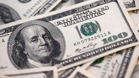 Dolar/TL haftaya yükselişle başladı
