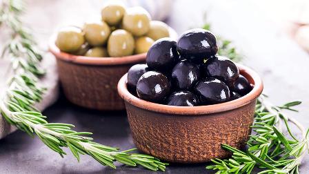 Japonlar da 'Gemlik zeytini' yemeye başladı