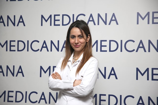 Yanartaş: “Kemiğin mineral yoğunluğu ilk 25 yaşına kadar iyi olmalıdır”