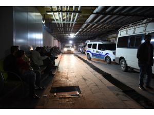 Emekli güvenlik korucusunun ölü bulunması