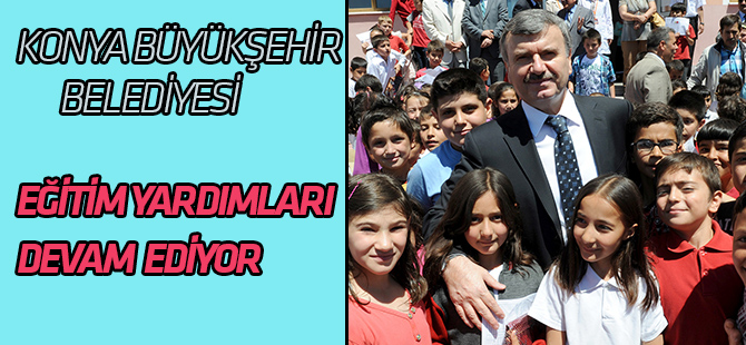 Eğitim Yardımı Başvuruları 27 Ekim’e Kadar Devam Edecek