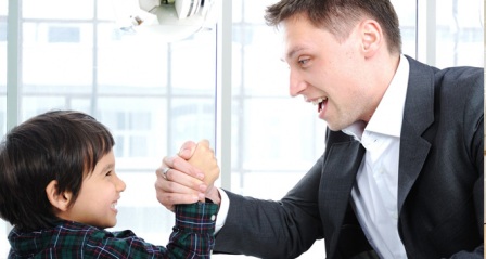 'Çocuğunuz yazamıyorsa dikkat edin'