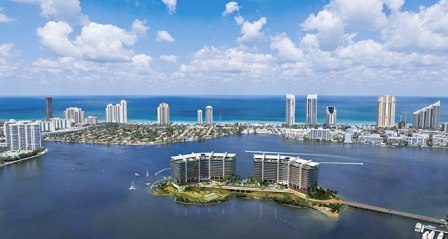 Türk yatırımcılar Miami'ye yöneliyor