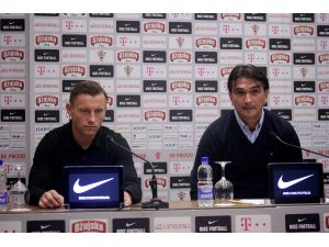 Hırvatistan'ın kadrosu açıklandı