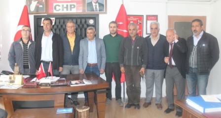 CHP, Niğde Belediye Başkan adayını seçim günü açıklayacak