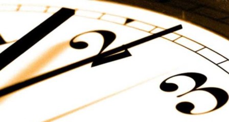 Yaz saati uygulamasına ilişkin Bakanlar Kurulu kararı