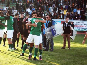 Ereğlispor'da yüzler gülüyor