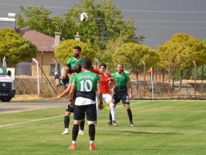 Sarayönü zirveden uzaklaşıyor