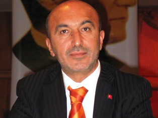 Hasan Angı kimdir?