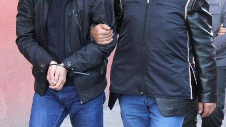 Bingöl merkezli FETÖ operasyonu: 5 gözaltı