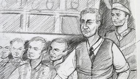 FETÖ'nün iş dünyası yapılanması davasına devam ediliyor