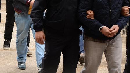 4 ilde FETÖ/PDY operasyonu: 17 gözaltı kararı