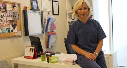 Az ve çok uyuyan erkekler baba olamayabilir