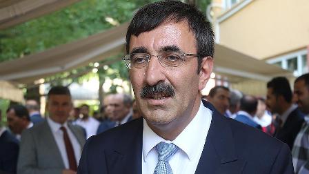 Halkın beklentileri 'Şehir Ekonomileri Projesi' ile tespit edilecek