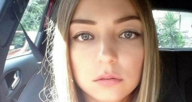 Boğulduktan sonra yakılarak feci şekilde öldürülmüştü