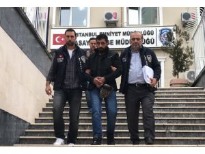 Maganda kurşunuyla ölen Altınyay'ın cinayet zanlısı yakalandı