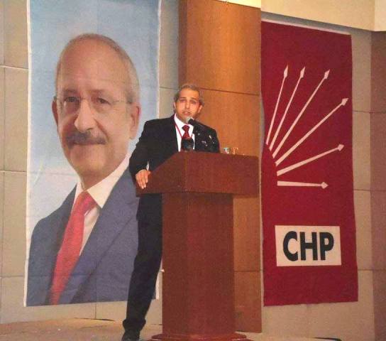 Büyükoktar: Taşeronlar isim değişikliği değil, eşit işe eşit ücret ve kadro istiyor
