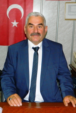 Suner Karakuş, adaylıgını açıkladı