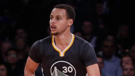Curry'e 50 bin dolar ceza