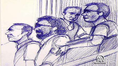 FETÖ sanığı medya mensuplarının "ByLock" erişimleri ortaya çıktı