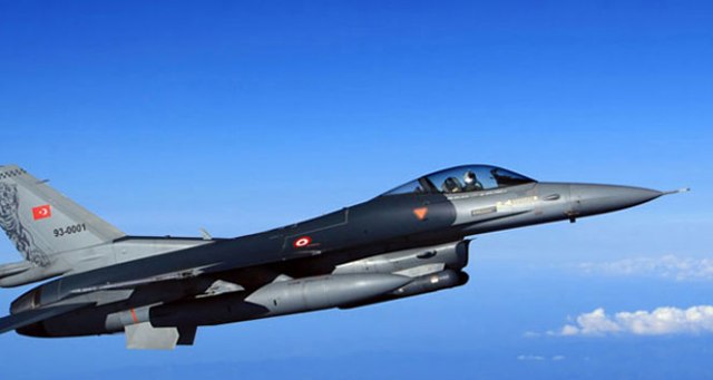 Şırnak'ta 3 terörist etkisiz hale getirildi!