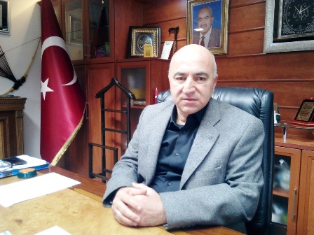 Altınay: ABD’nin Kudüs kararını şiddetle kınıyoruz
