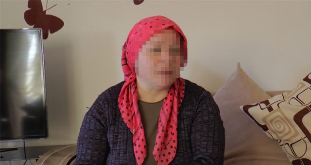 'Altın Kızlar' çetesinin lideri konuştu! 5 kişiyle başladım bir anda...