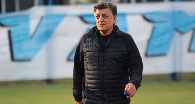 Yılmaz Vural adım adım Boluspor'a