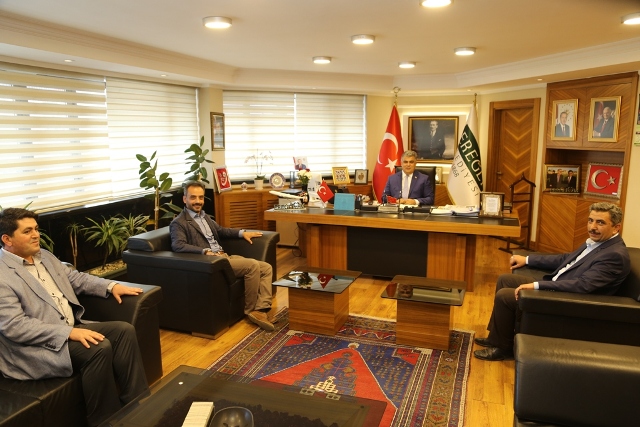 Okullar bizim değerimizdir