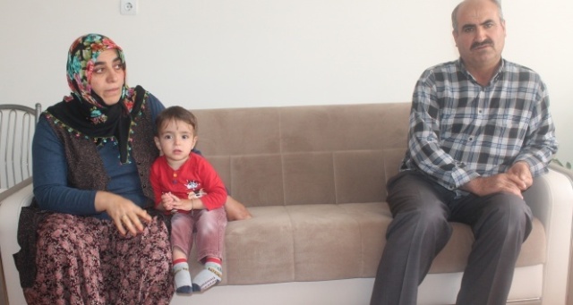 Şehidin annesi, Cumhurbaşkanına gördüğü rüyayı anlattı