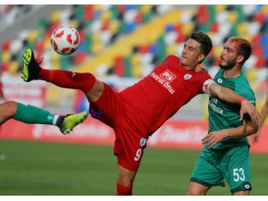 Futbol: Ziraat Türkiye Kupası