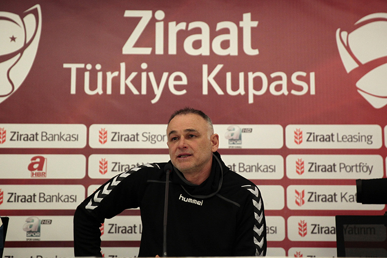 Konyaspor'da eniden Aykut Kocaman ekolü! Omerovic'le prensipte anlaşıldı