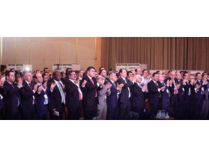 FETÖ'nün iş dünyası yapılanması davası