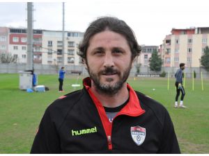 Grandmedical Manisaspor, kupa maçı hazırlıklarına başladı